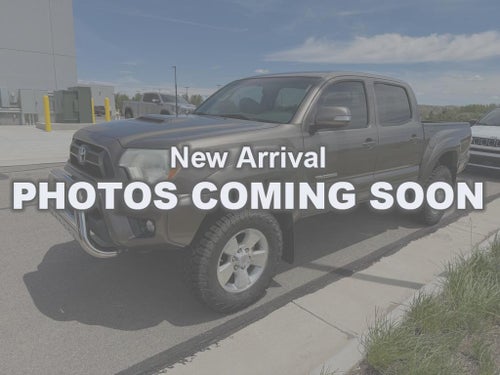 2014 Toyota Tacoma NA