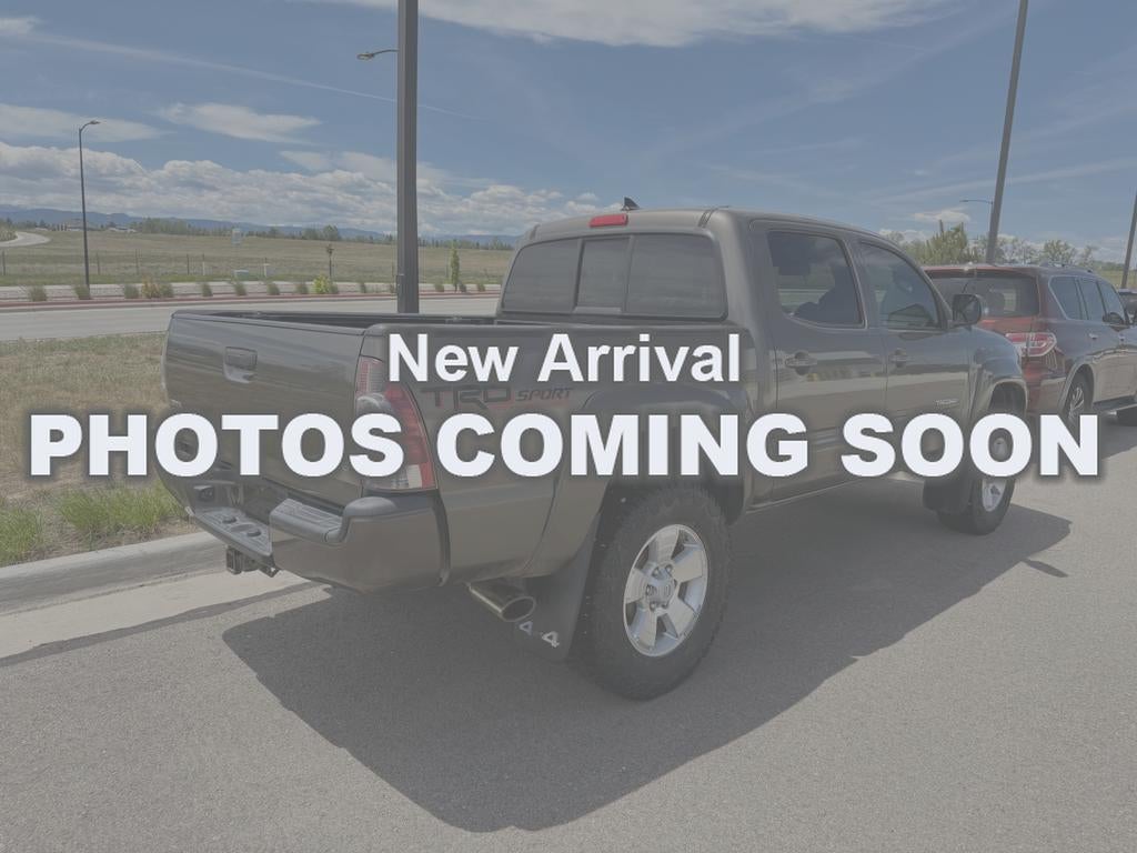 2014 Toyota Tacoma NA
