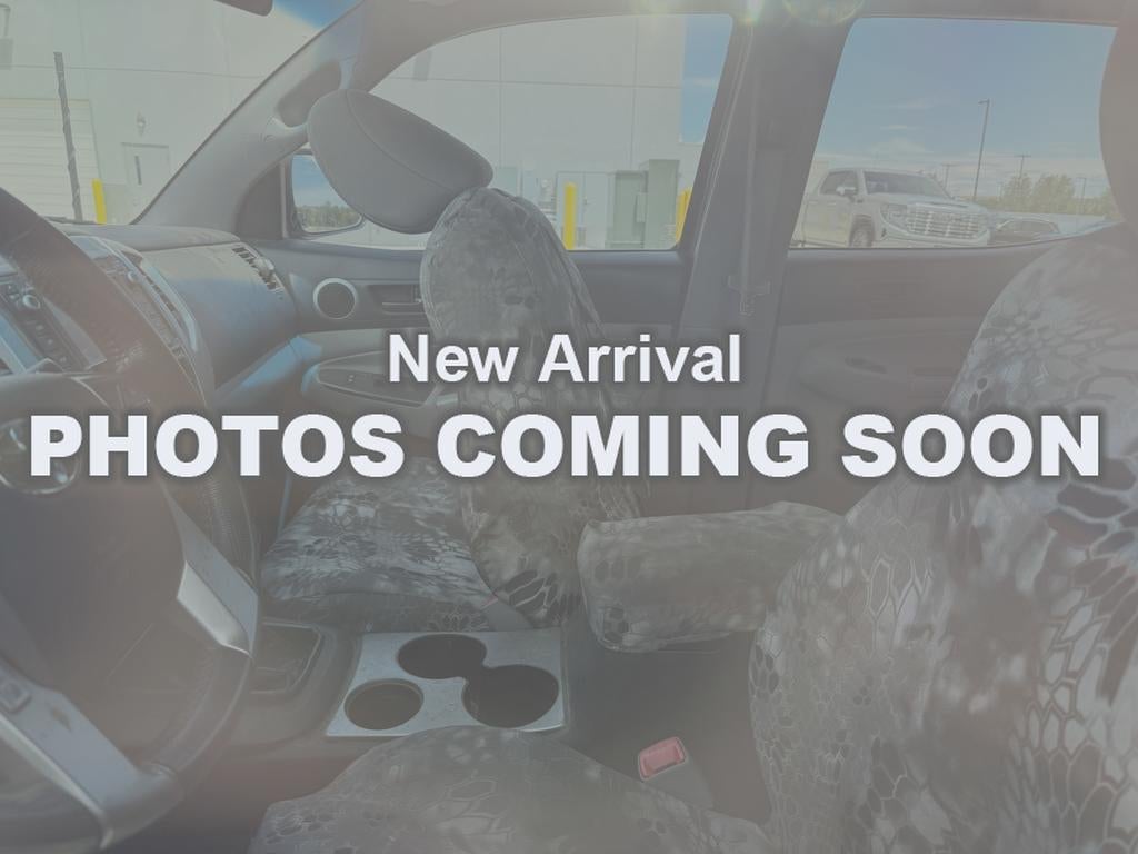 2014 Toyota Tacoma NA