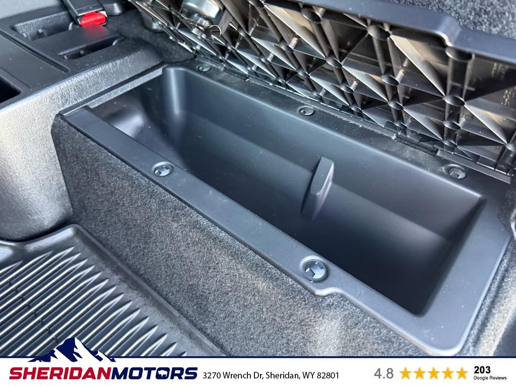 2019 Toyota Tacoma 4WD SR5