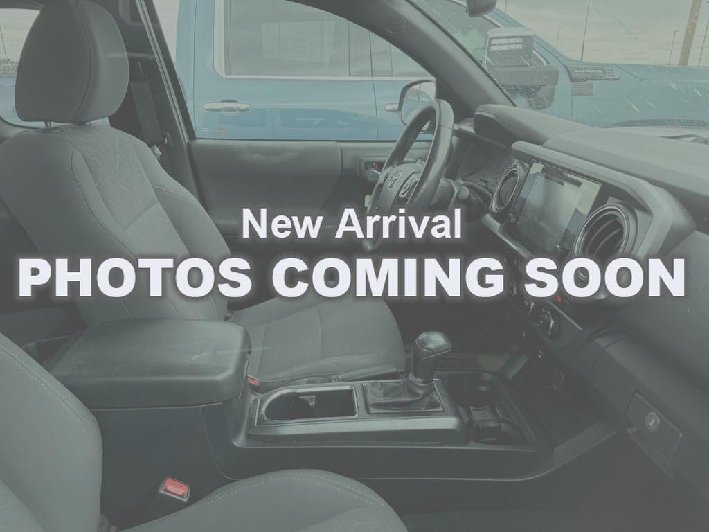 2019 Toyota Tacoma 4WD SR5