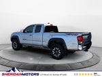 2019 Toyota Tacoma 4WD SR5