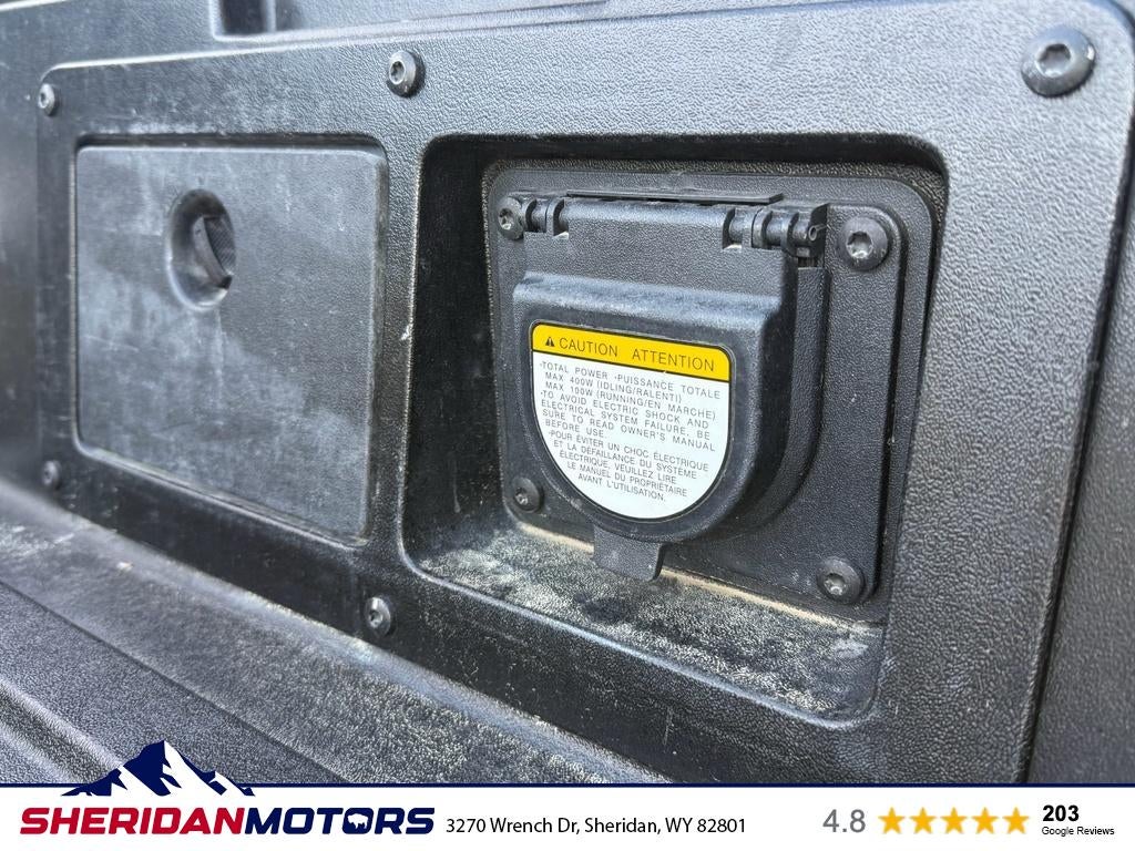 2019 Toyota Tacoma 4WD SR5