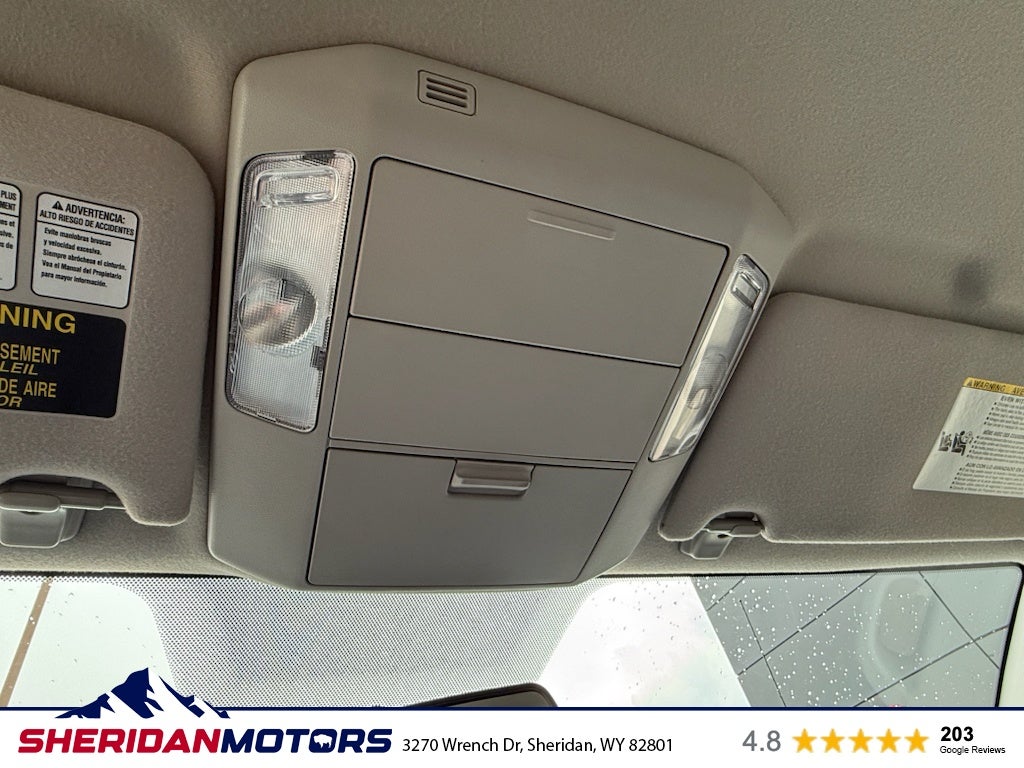 2012 Toyota Tundra 4WD Truck GRADE
