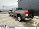 2012 Toyota Tundra 4WD Truck GRADE