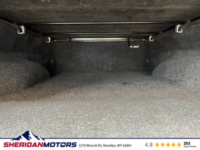 2012 Toyota Tundra 4WD Truck GRADE