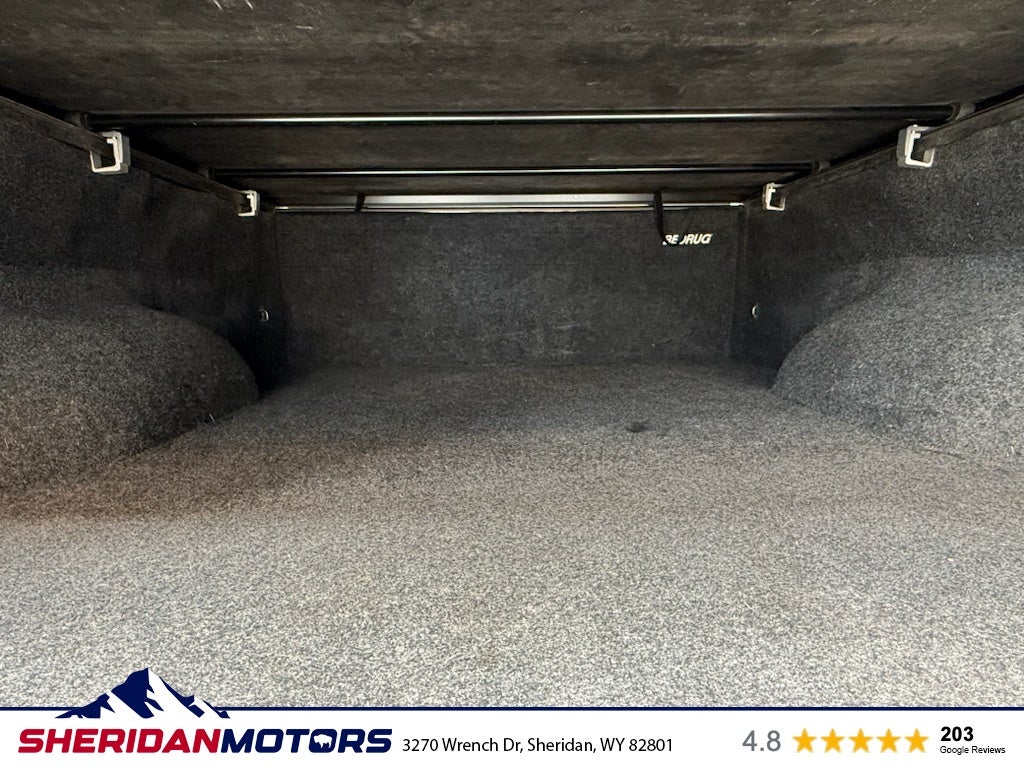 2012 Toyota Tundra 4WD Truck GRADE