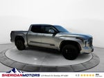 2025 Toyota Tundra 4WD SR5