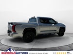 2025 Toyota Tundra 4WD SR5