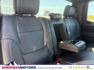 2025 Toyota Tundra 4WD SR5