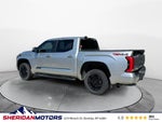 2025 Toyota Tundra 4WD SR5