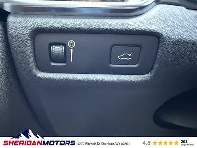 2019 Volvo S60 Inscription
