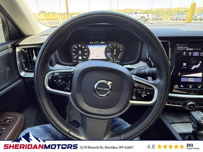 2019 Volvo S60 Inscription
