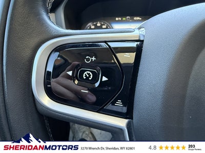 2019 Volvo S60 Inscription