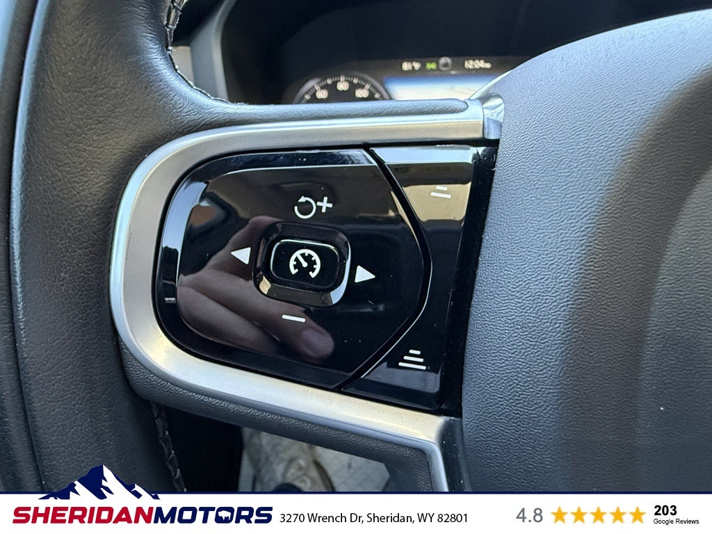 2019 Volvo S60 Inscription