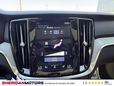 2019 Volvo S60 Inscription