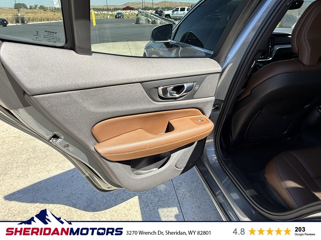 2019 Volvo S60 Inscription