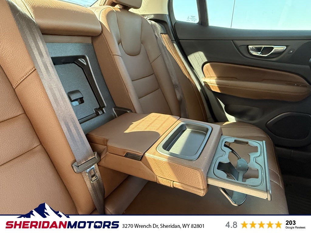 2019 Volvo S60 Inscription