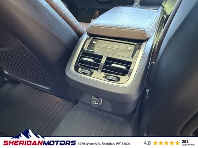 2019 Volvo S60 Inscription