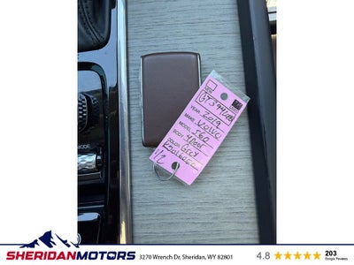2019 Volvo S60 Inscription