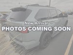 2025 Toyota Sequoia SR5