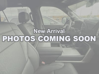 2025 Toyota Sequoia SR5