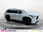 2026 Toyota Sequoia SR5