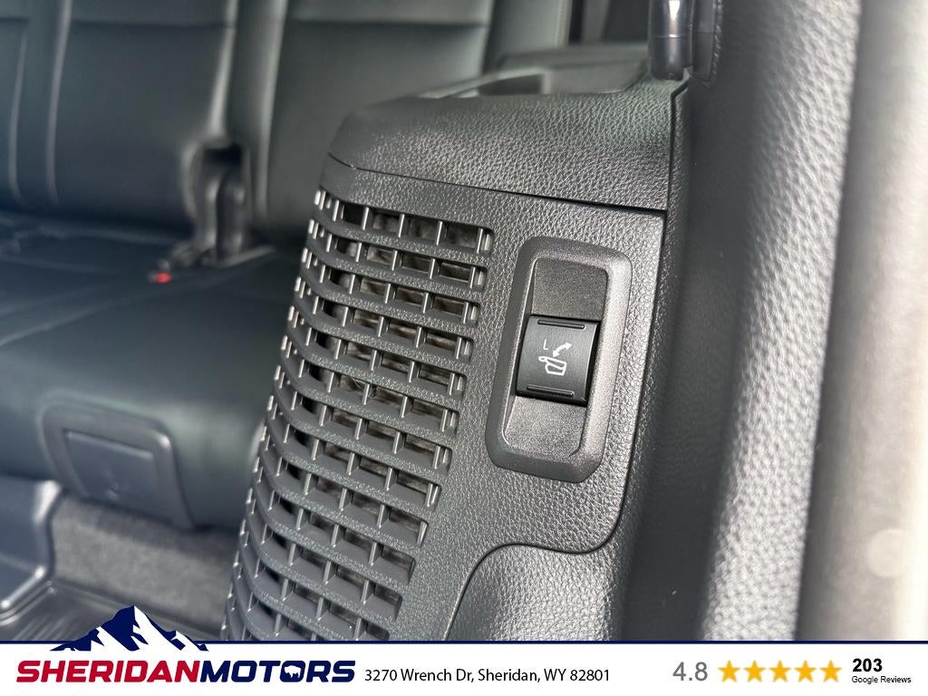 2026 Toyota Sequoia SR5