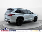 2026 Toyota Sequoia SR5