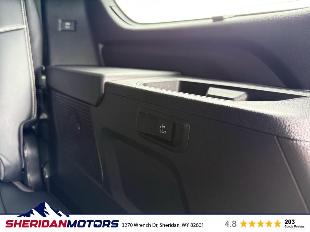 2026 Toyota Sequoia SR5