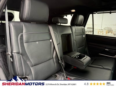 2026 Toyota Sequoia SR5