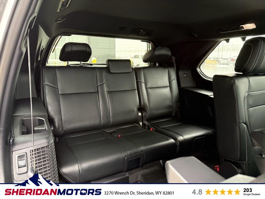 2026 Toyota Sequoia SR5