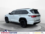 2026 Toyota Sequoia SR5
