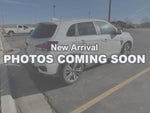 2020 Mitsubishi Outlander Sport ES 2.0
