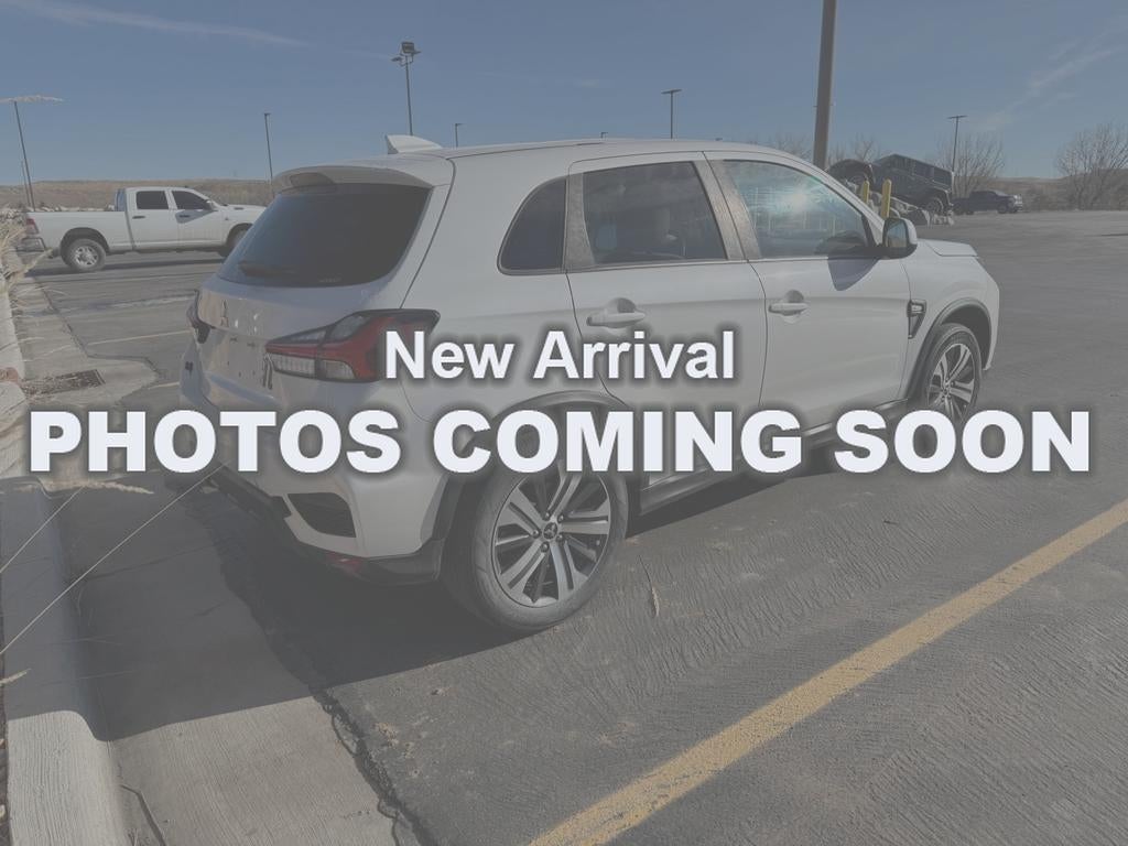 2020 Mitsubishi Outlander Sport ES 2.0