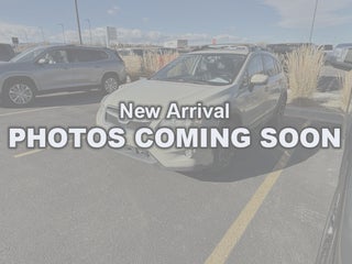2015 Subaru XV Crosstrek Limited