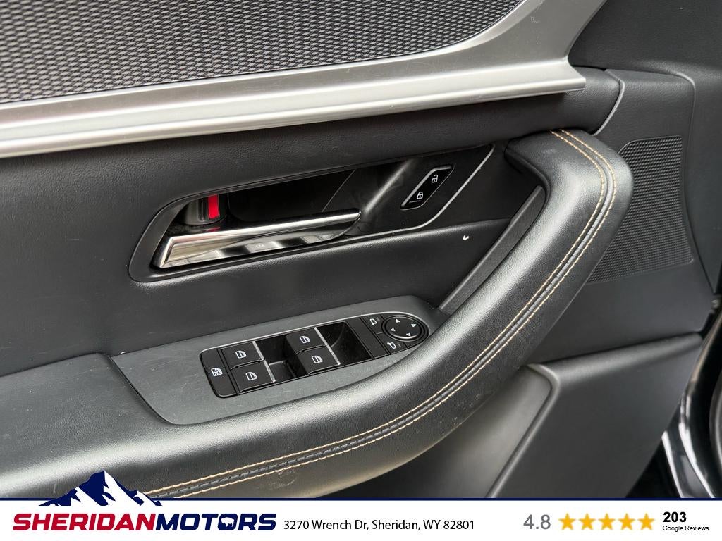 2024 Mazda Mazda CX-90 3.3 Turbo Premium