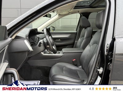 2024 Mazda Mazda CX-90 3.3 Turbo Premium