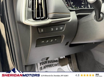 2024 Mazda Mazda CX-90 3.3 Turbo Premium