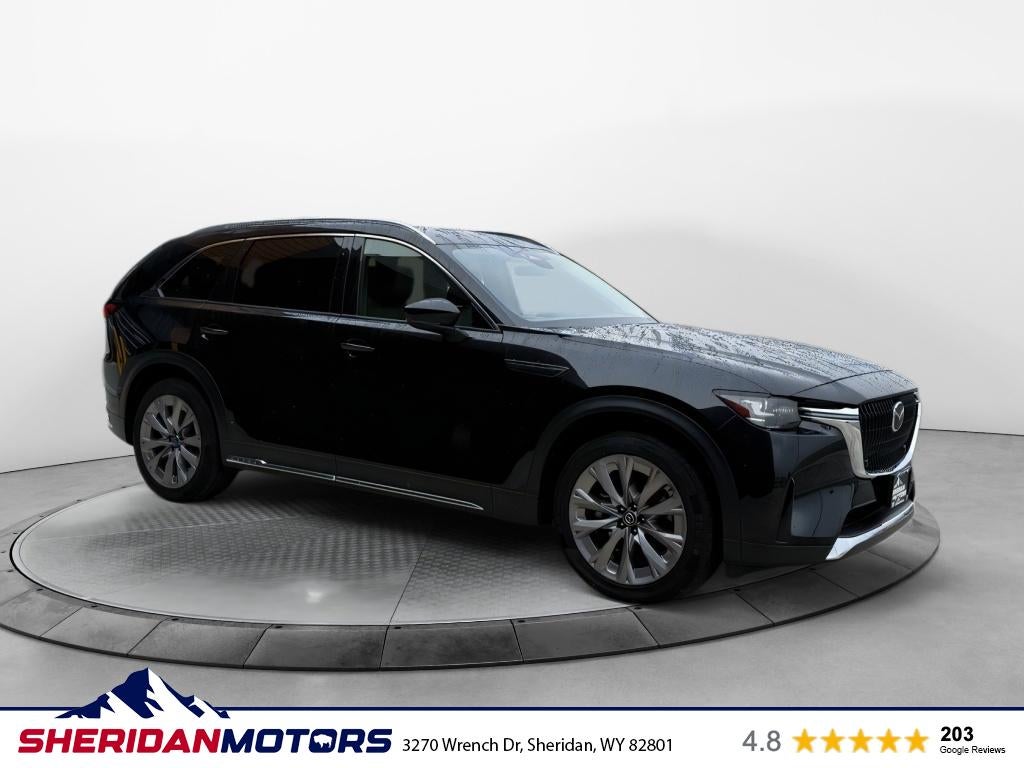 2024 Mazda Mazda CX-90 3.3 Turbo Premium