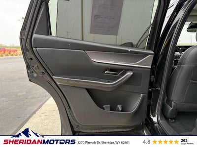 2024 Mazda Mazda CX-90 3.3 Turbo Premium