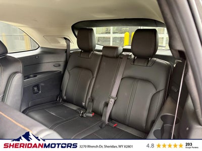 2024 Mazda Mazda CX-90 3.3 Turbo Premium