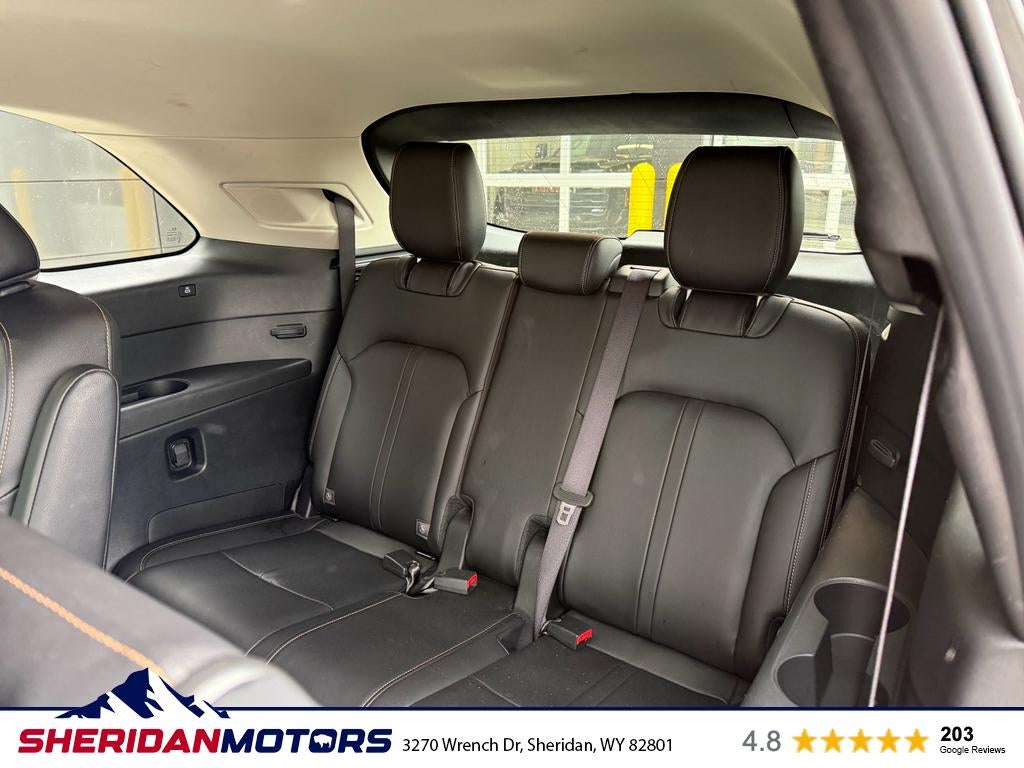 2024 Mazda Mazda CX-90 3.3 Turbo Premium