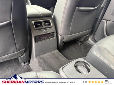 2024 Mazda Mazda CX-90 3.3 Turbo Premium