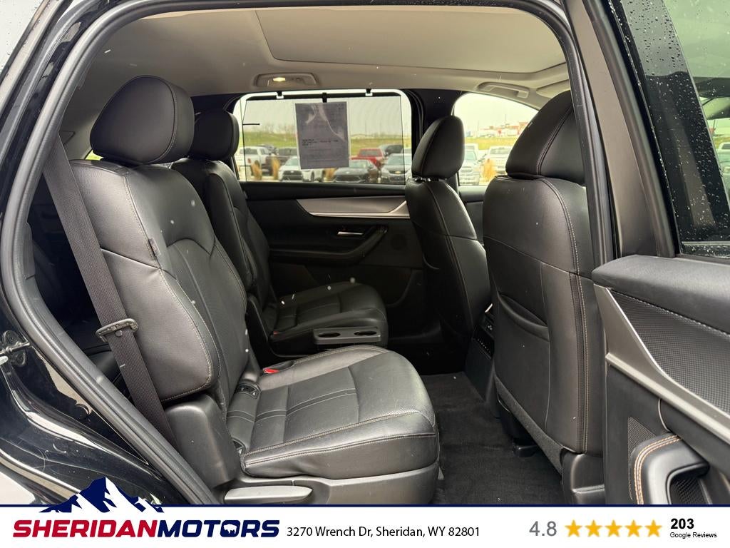 2024 Mazda Mazda CX-90 3.3 Turbo Premium