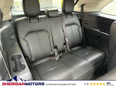 2024 Mazda Mazda CX-90 3.3 Turbo Premium