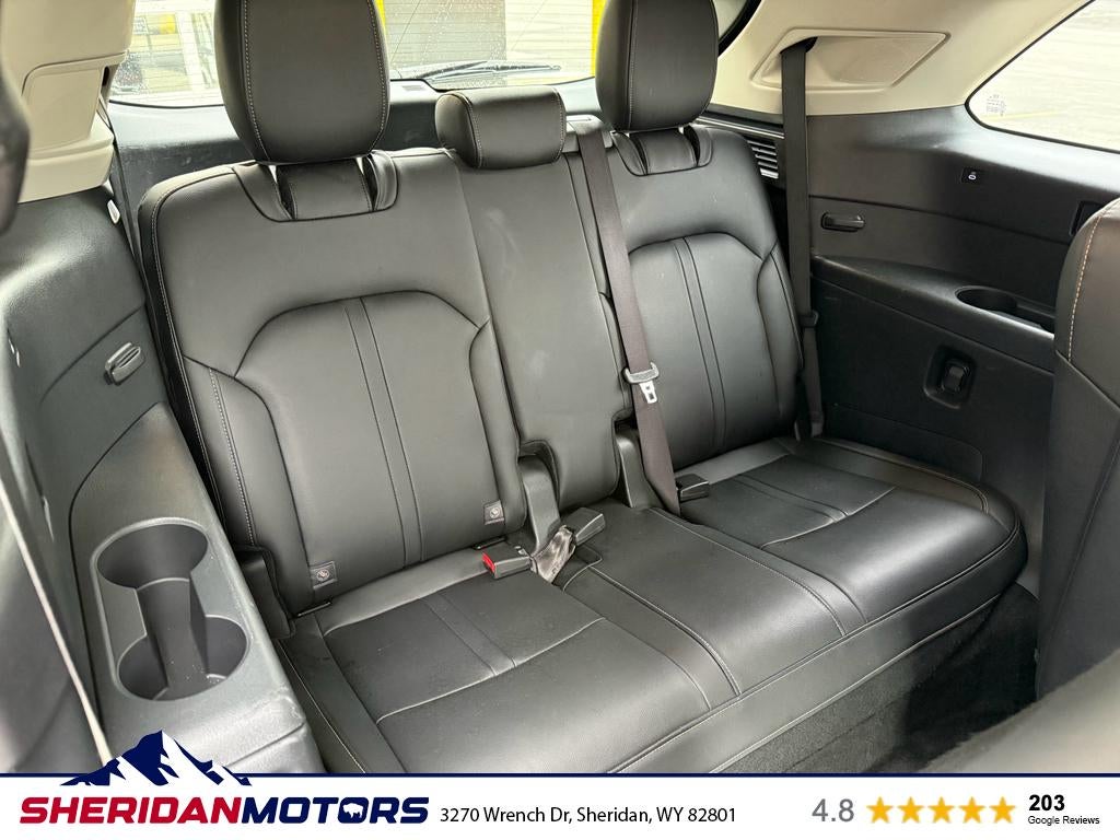 2024 Mazda Mazda CX-90 3.3 Turbo Premium