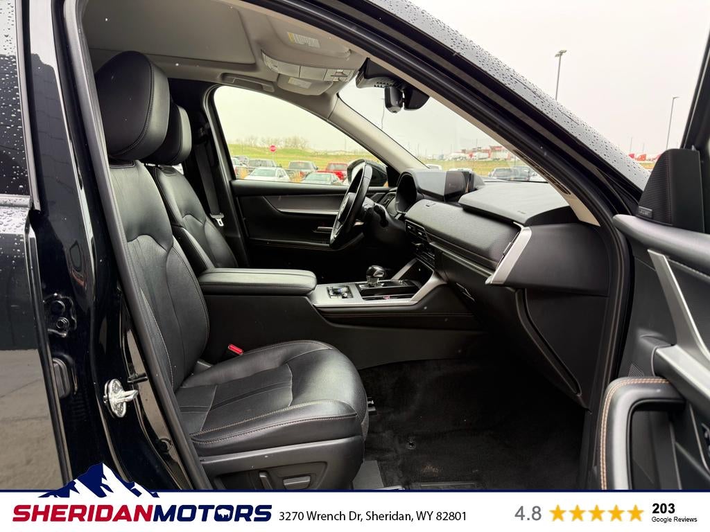 2024 Mazda Mazda CX-90 3.3 Turbo Premium