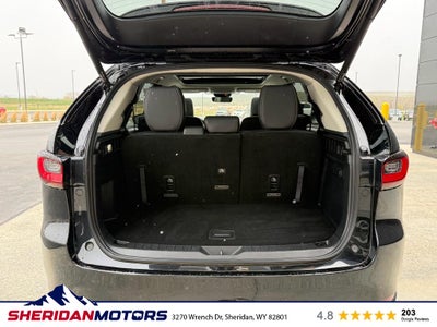 2024 Mazda Mazda CX-90 3.3 Turbo Premium