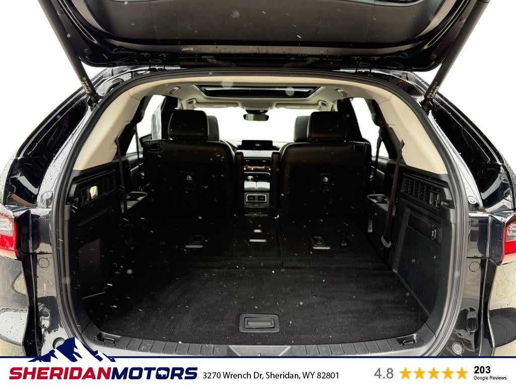 2024 Mazda Mazda CX-90 3.3 Turbo Premium